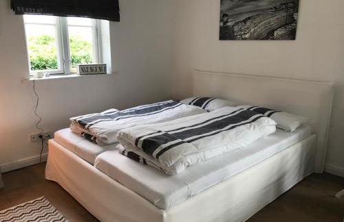 Ferienwohnung " Seaflat " an der Ostsee, Strandkorb, Kamin, free W-LAN by SEASIDE - Photo 10