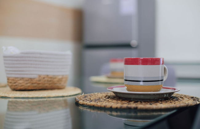 Remarkable 3-bed Apartment in Zanzibar - Photo 28