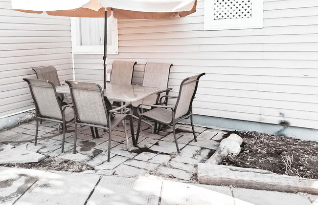 Stay & Play - Central Family Friendly - Photo 24