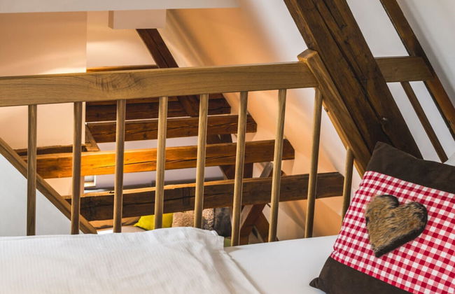 Holiday Apartment Ahornspitze - Foto 2