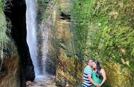 Chalés de Hórus - Foto 40