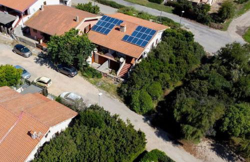 [MANDRIOLA-SURF PARADISE] Casa a 2 passi dal mare - Foto 24