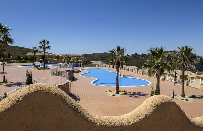 Robert's Apartment 2 - Foto 14