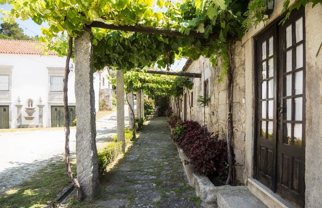 Quinta do Paço D'Anha - Foto 49