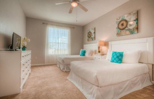 Beautiful LAKEVIEW Deluxe Condo Near Theme Parks - Foto 54