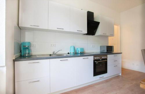 PRIME Apartments - Monteur House with 1-4 Room Apartments - Photo 23