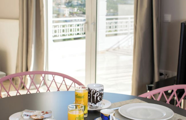 Barbaras Apartments - Foto 26