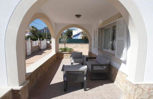 villa mimoses - Foto 11