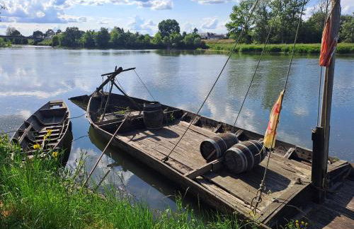 Le Relais du Golf- Château de la Touche - Foto 25