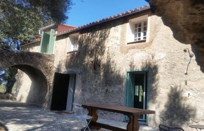 Moulin de l'Ostriconi - Foto 56