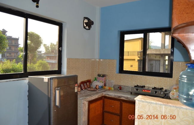 Ranss Apartment - Photo 20