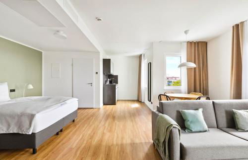 Limehome Bochum Kortumstr - Foto 34