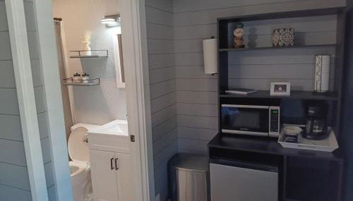 TeePee Room 3- Newly Renovated - Foto 3