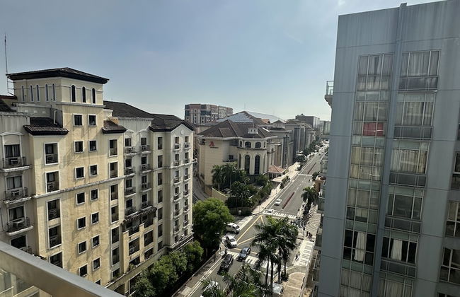 One Palm Tree Villas Across NAIA T3 - Foto 24