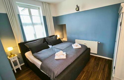 City Apartments Mühlhausen - Foto 86