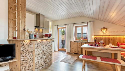 Ferienwohnung Geierstein - Foto 2