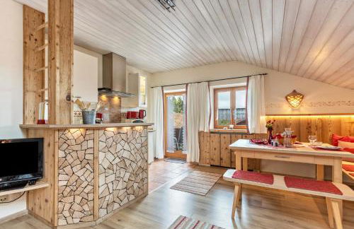 Ferienwohnung Geierstein - Foto 2