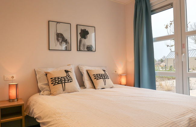 2 bedroom House in Olburgen with swimming pool and terrace - Photo 5