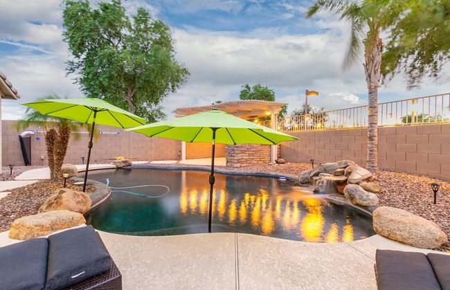 165th Goodyear - Photo 34