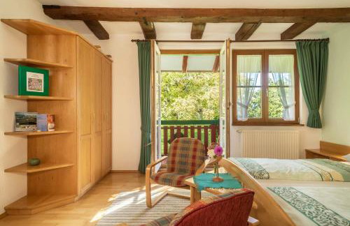 Ferienwohnung Risthof 2 - Photo 1