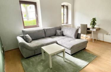 Ferienwohnung am Rathaus - Foto 11