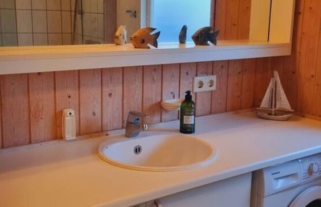 Holiday Home sea Waves - Foto 9