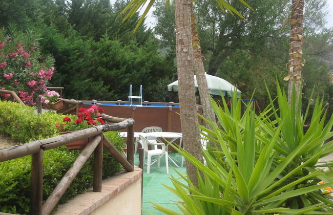 Residence San Antonio - Foto 50