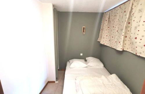 Oz Appartement cosy 3 chambres - Foto 6