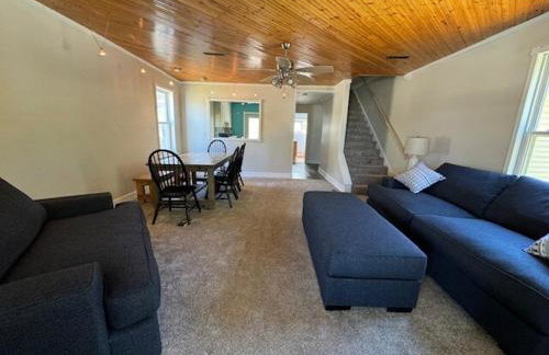 Relax in Bluffton - Family Lake View Retreat 4 BR, 2 BA - Foto 12