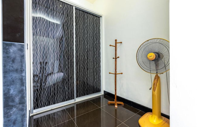 4 Bedroom Modern Pool Villa BL10 - Foto 61