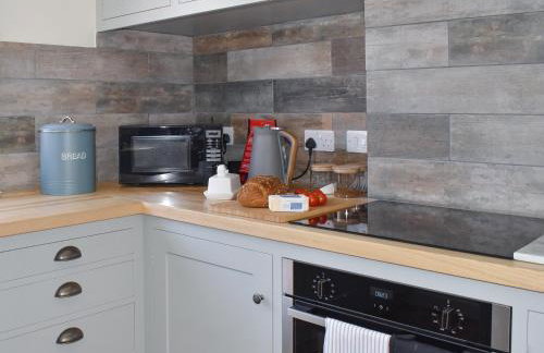 Greystone Cottage - Foto 9