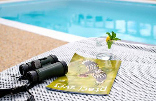 Casa Carmen - Comfort and Privacy - Foto 31