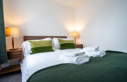 Peak Avenue Retreat - Foto 26