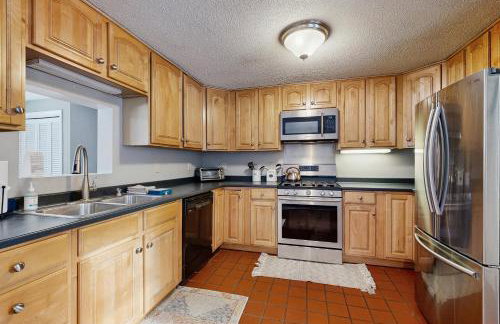 White Mountain Trailhead - Foto 6