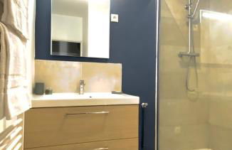 Les Toits de la Canebière - Studio tout confort - Foto 5