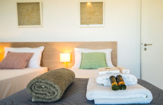 Villa Con Vista- Heated Pool 4 bdr Sleeps 8 - Foto 36