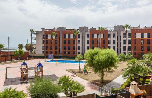 Cubelles mar - Photo 14