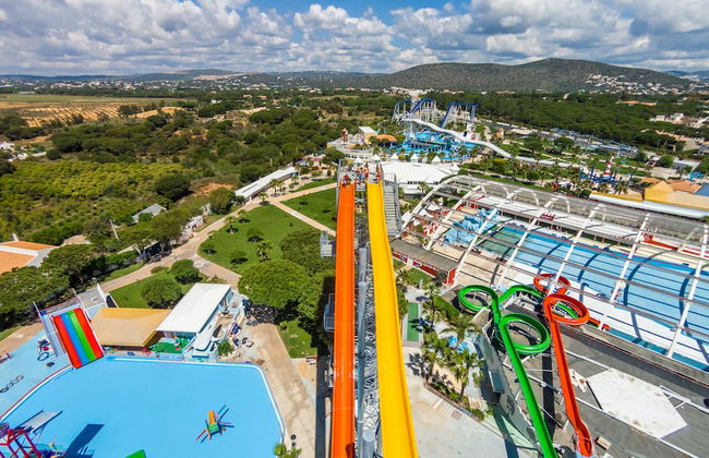 Rio Apartments - Photo 34