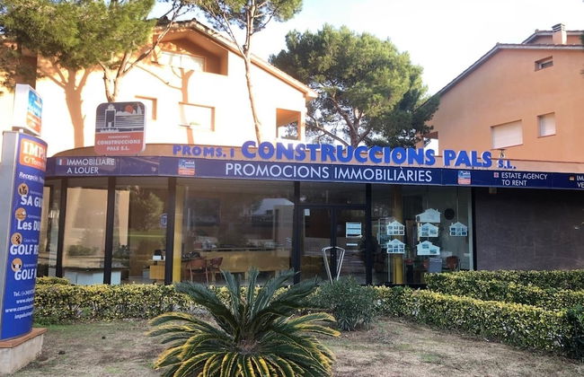 Apartaments Les Dunes - Foto 2