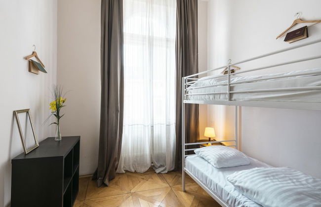 Hybernska Apartments - Foto 17