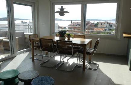 Seaside Serenity - Elegant Apartment with Stunning Sea Views - Foto 30