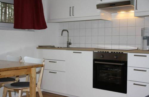 SeeLodge Jabel Appartment 2 - Foto 4