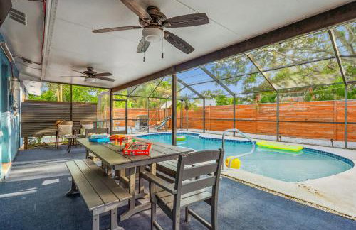 Tropical Oasis FL Largo - Foto 56