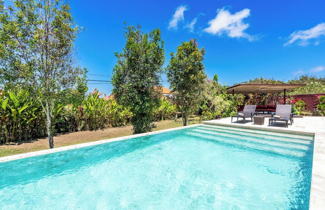 Boutique Villa Doretanh - Foto 62