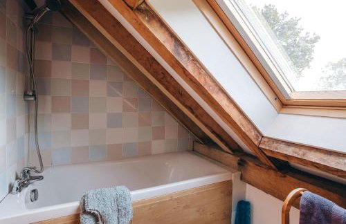 the garden room - Foto 18