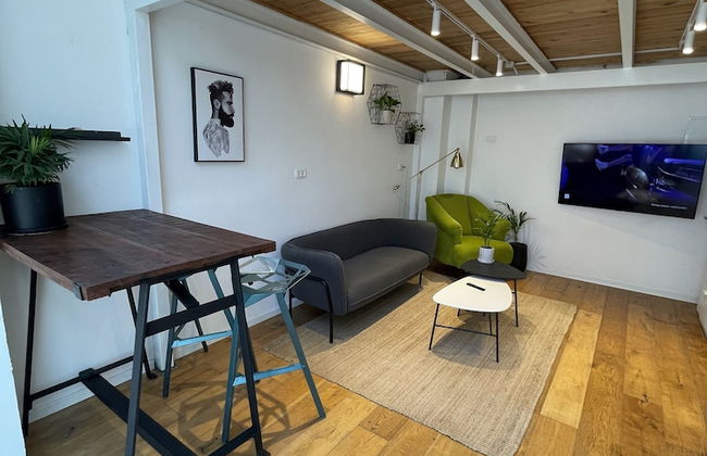 DeBlox living - Alhambra Apartments - Foto 20