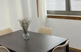 Apartamento Observatorio Flat a 10 minutos Playa de Riazor - Foto 5