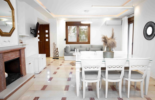 W Villas Halkidiki - Foto 13