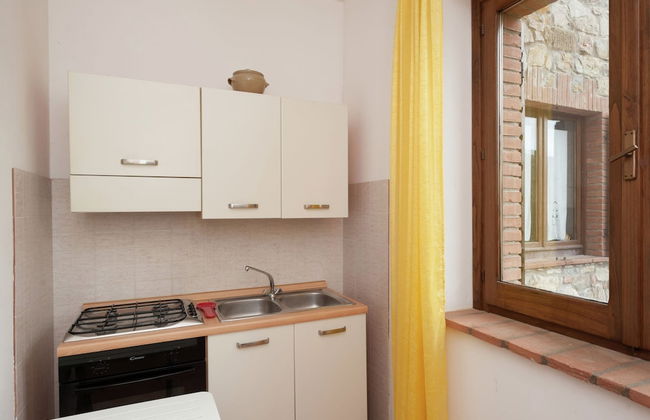 Farmhouse Near Lake Trasimeno With Pool - Foto 5