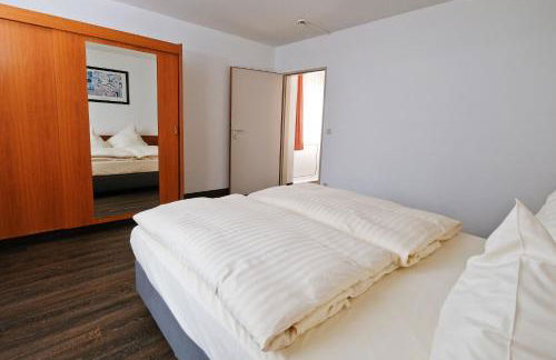 Apart Hotel Sehnde - Foto 45